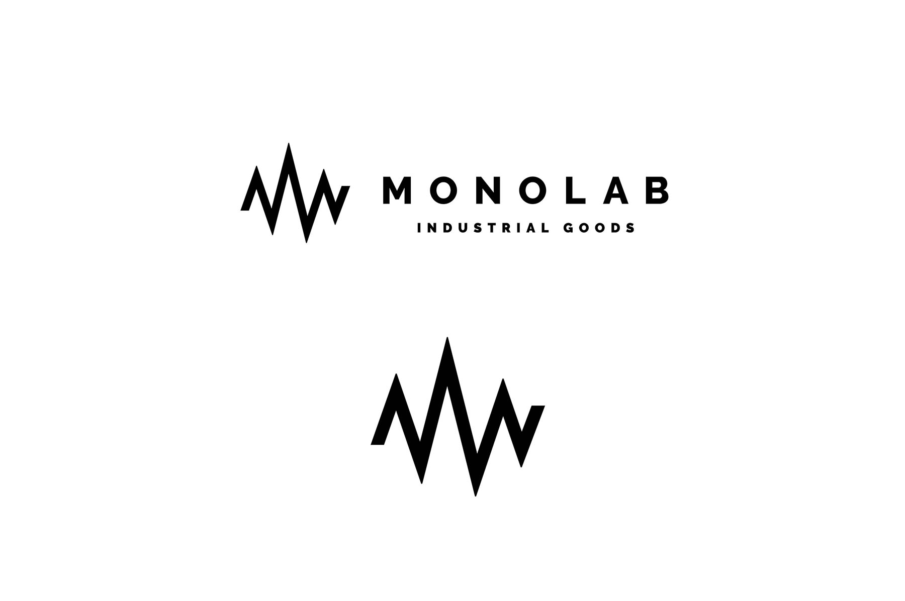 MONOLAB ロゴ