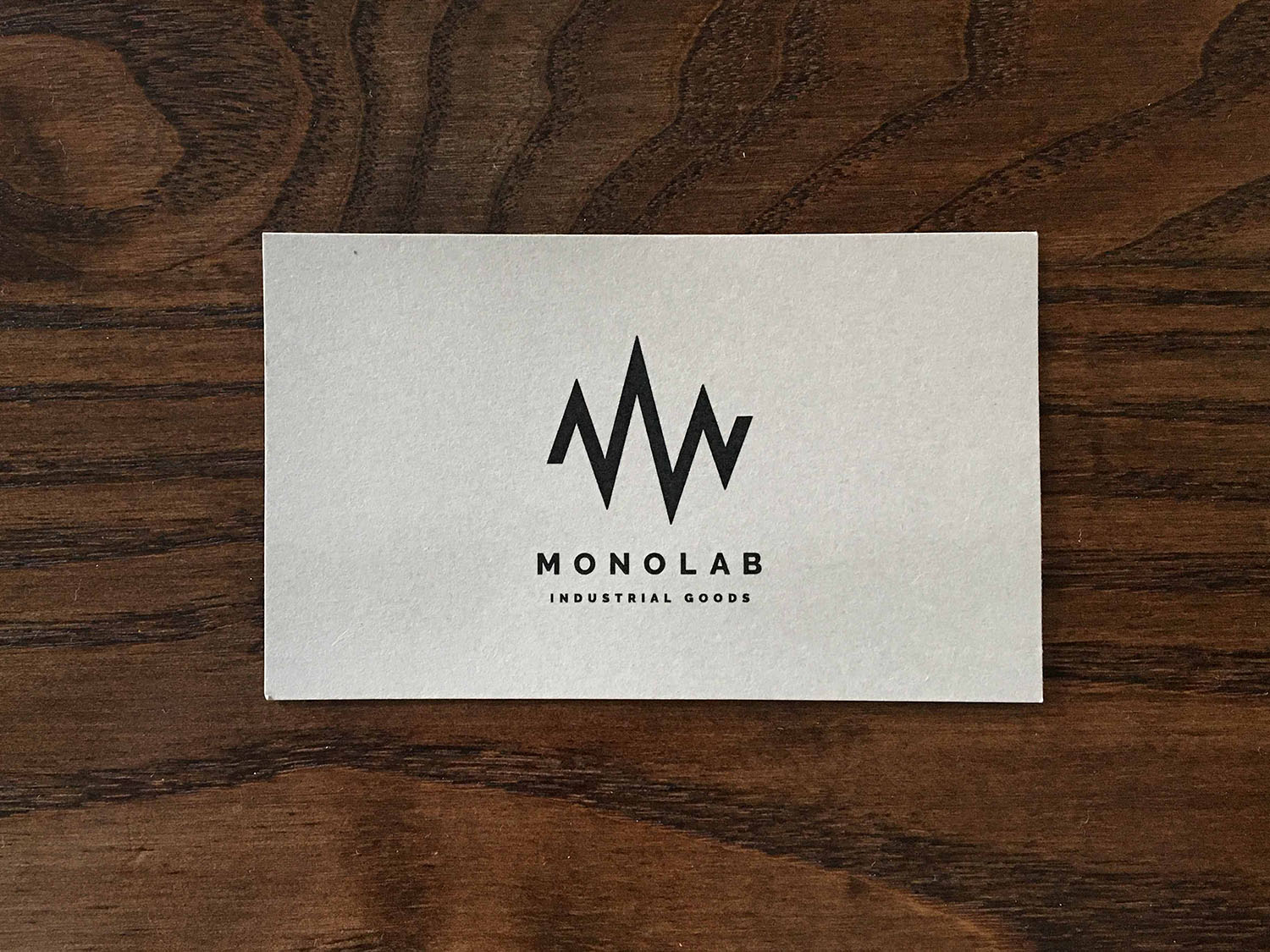 MONOLAB ロゴ