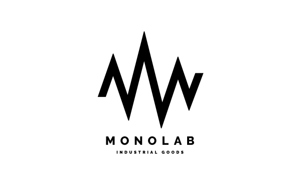 MONOLAB ロゴのアイキャッチ画像